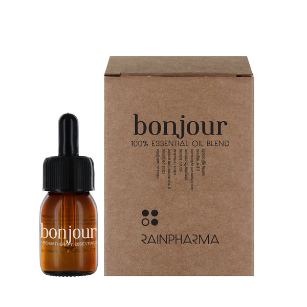 BONJOUR ESSENTIAL OIL BLEND 30ML