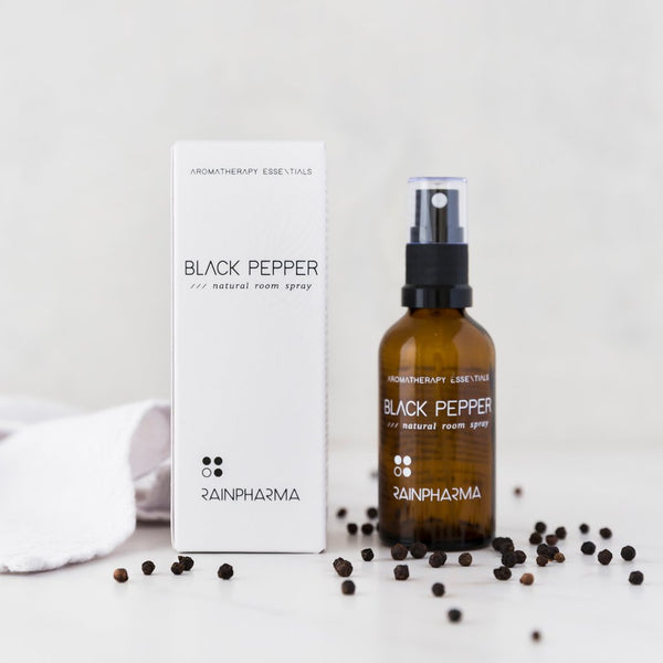 NATURAL ROOM SPRAY VERSCHILLENDE GEUREN 50ML