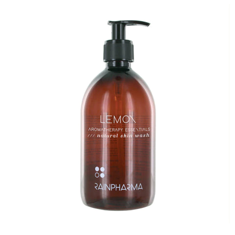 SKIN WASH LEMON 100ML/500ML