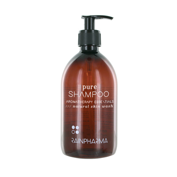 PURE SHAMPOO 250ML/500ML