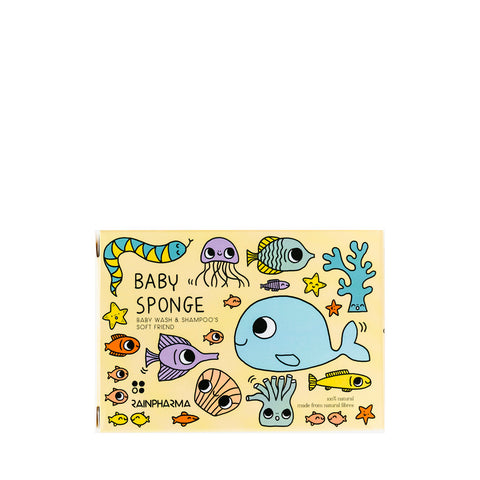 BABY SPONGE