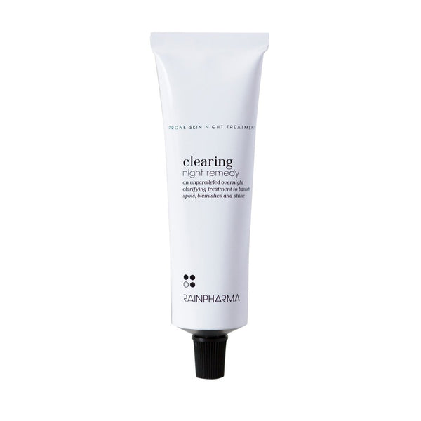 CLEARING NIGHT REMEDY 60ML