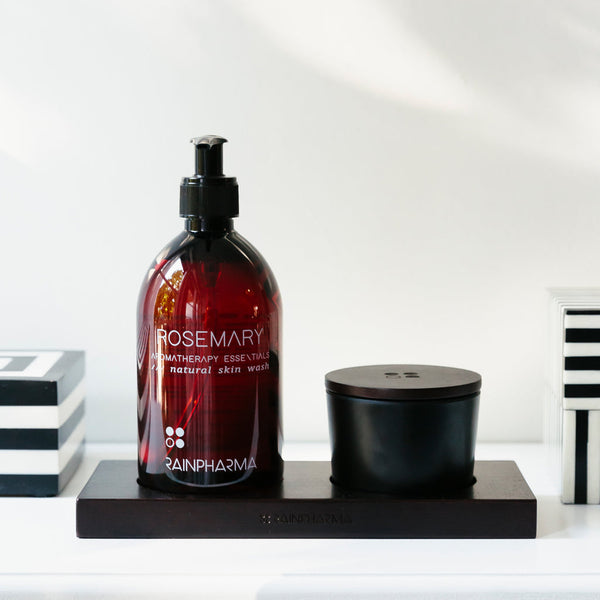 SKIN WASH DUO TRAY