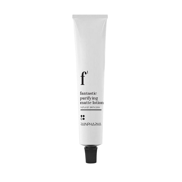 F1 FANTASTIC PURIFYING MATTE LOTION 50ML