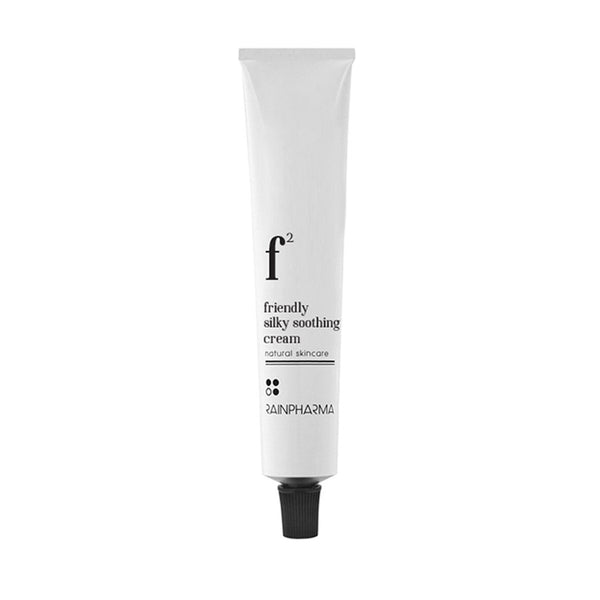 F2 FRIENDLY SILKY SOOTHING CREAM 50ML