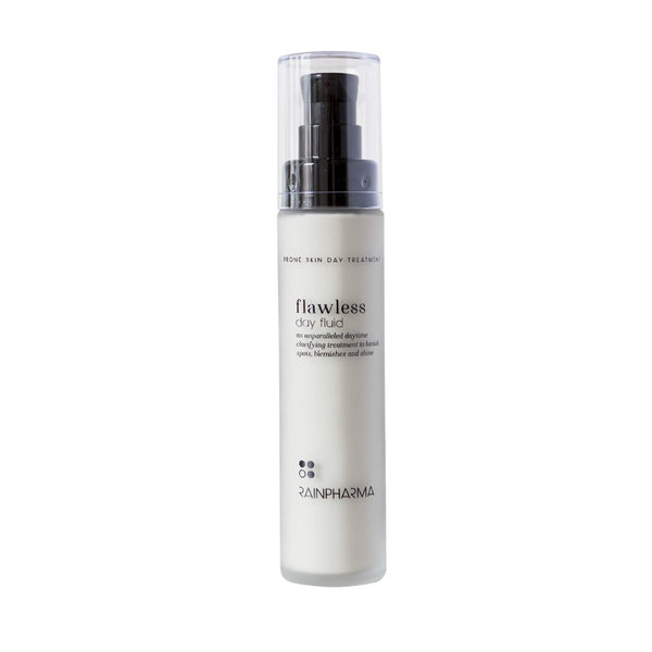 FLAWLESS DAY FLUID 50ML