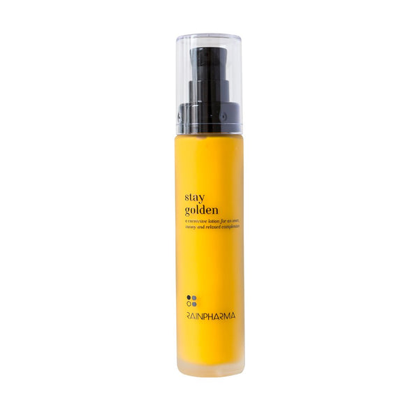 STAY GOLDEN 50ML