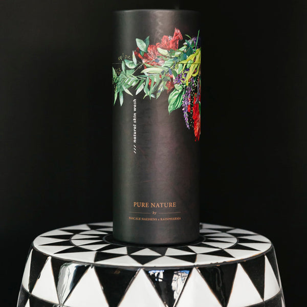 BIG LOVE PURE NATURE BY PASCALE NAESSENS & RAINPHARMA 1L