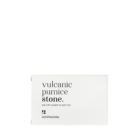VULCANIC PUMICE STONE