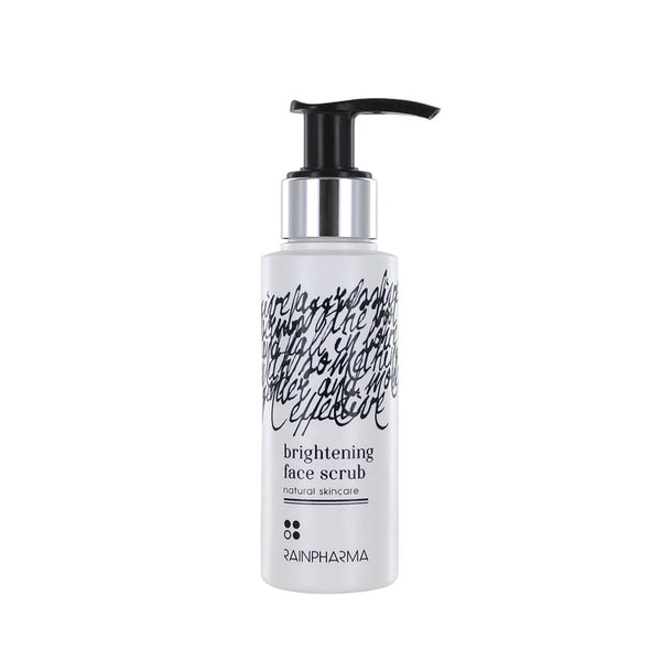 BRIGHTENING FACE SCRUB NF 100ML