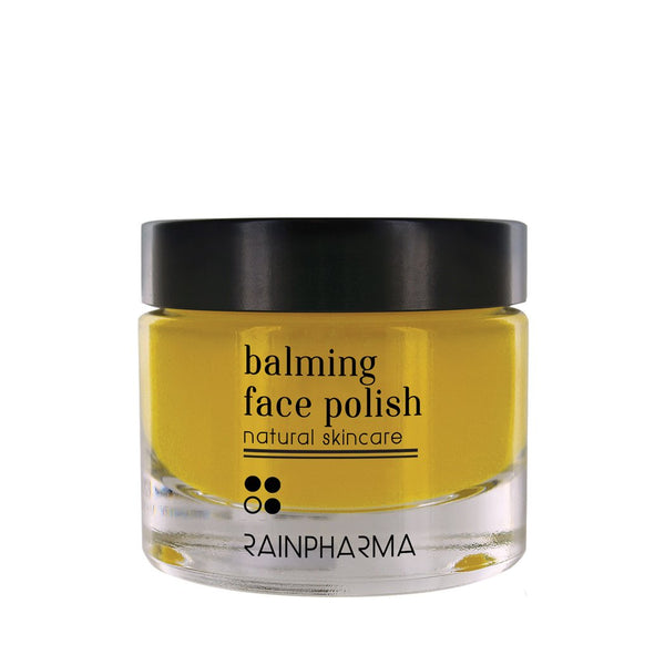 BALMING FACE POLISH 50ML