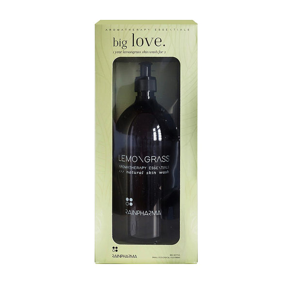 BIG LOVE 1L