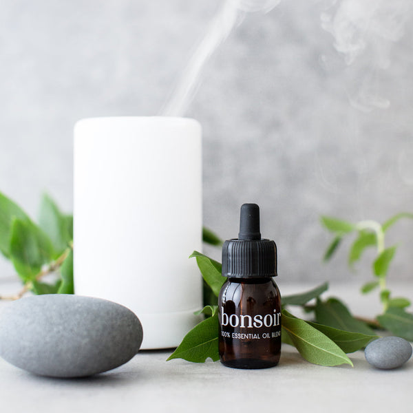BONSOIR ESSENTIAL OIL BLEND 30ML