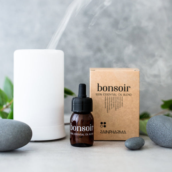 BONSOIR ESSENTIAL OIL BLEND 30ML