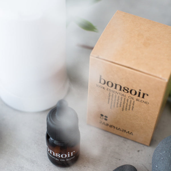 BONSOIR ESSENTIAL OIL BLEND 30ML