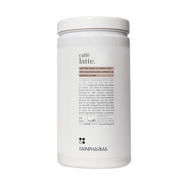 SHAKE CLASSIC CAFFE LATTE