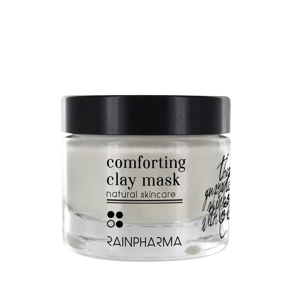 COMFORTING CLAY MASK 50ML
