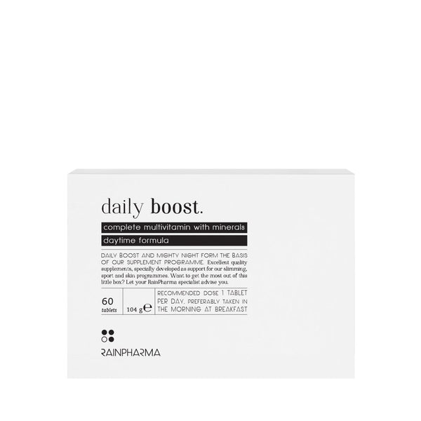 DAILY BOOST COMP 60ST