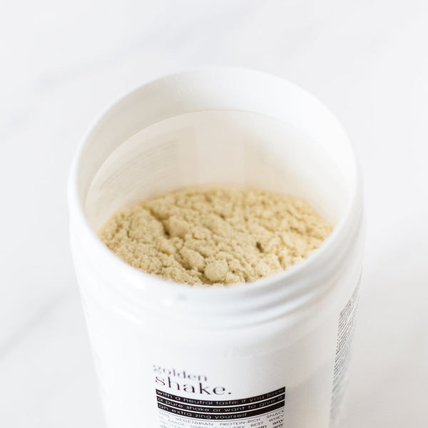 GOLDEN SHAKE