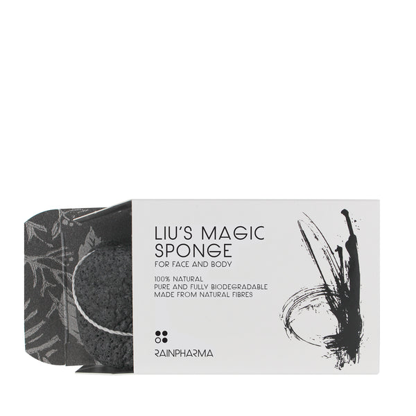 LIU'S MAGIC SPONGE