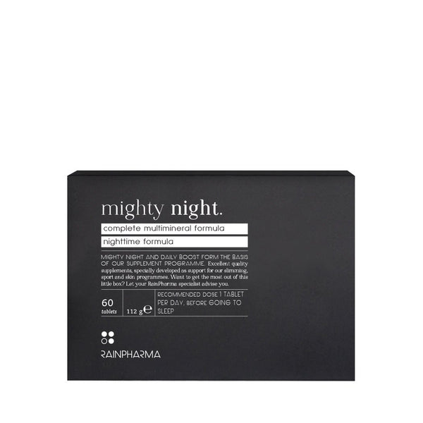 MIGHTY NIGHT 60ST