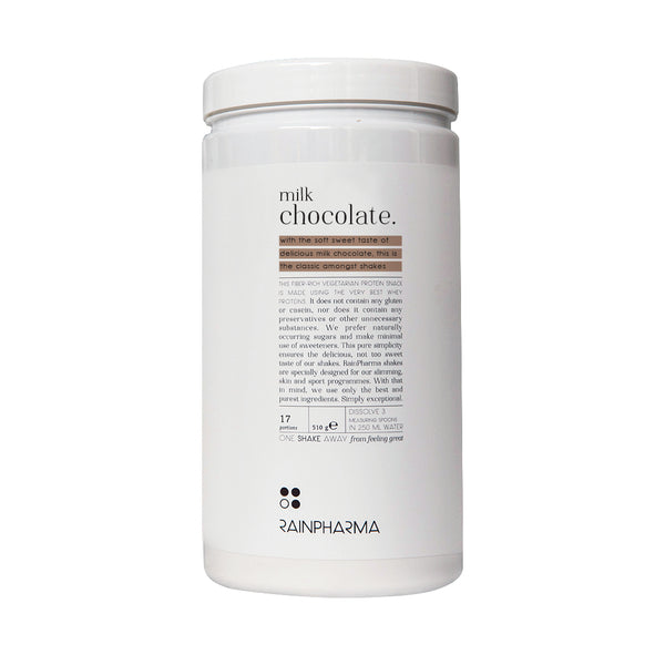 SHAKE CLASSIC MILK CHOCOLATE