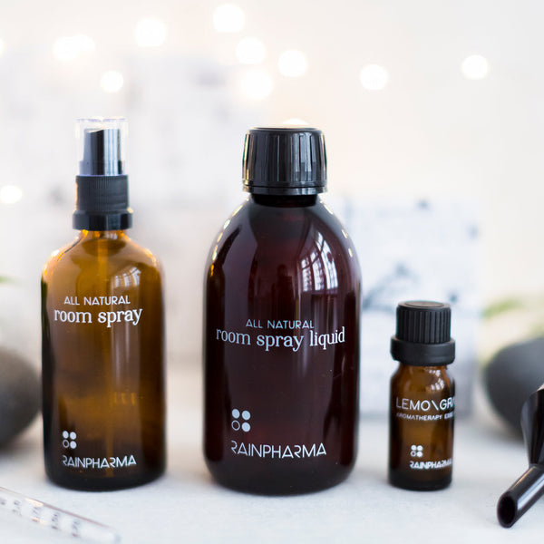 NATURAL ROOM SPRAY LIQUID