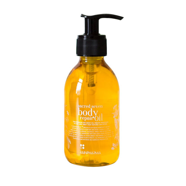SACRED SEVEN BODY REPAIR OIL 250ML