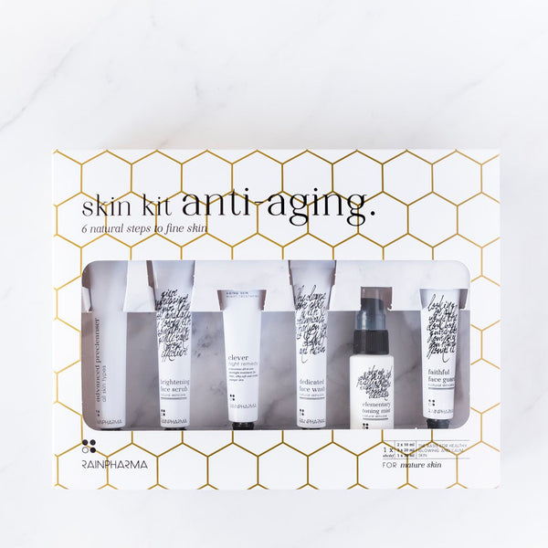 SKIN-KIT ANTI-AGING