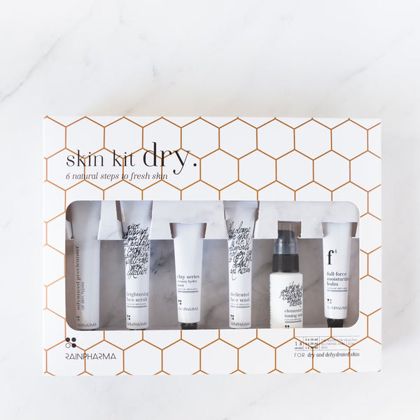 SKIN-KIT DRY