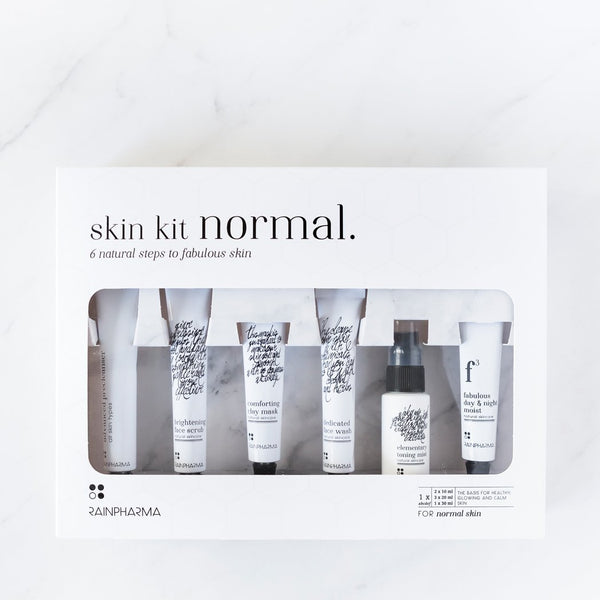 SKIN-KIT NORMAL