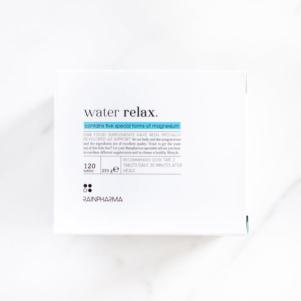 WATER RELAX 120ST