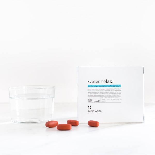 WATER RELAX 120ST