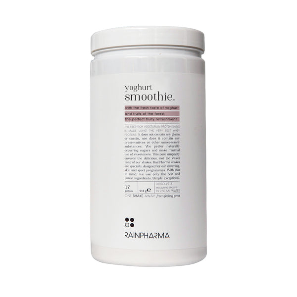 SHAKE CLASSIC YOGHURT SMOOTHIE