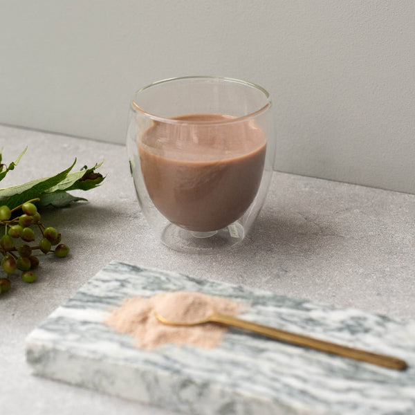 VEGAN CHOCOLATE