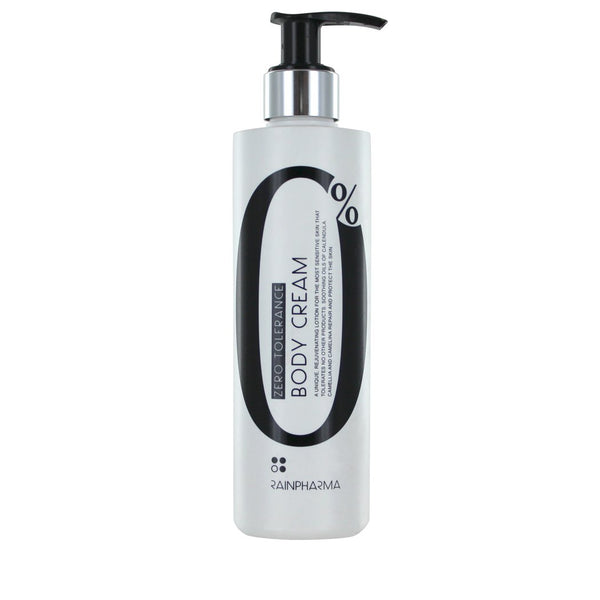 ZERO TOLERANCE BODY CREAM 250ML