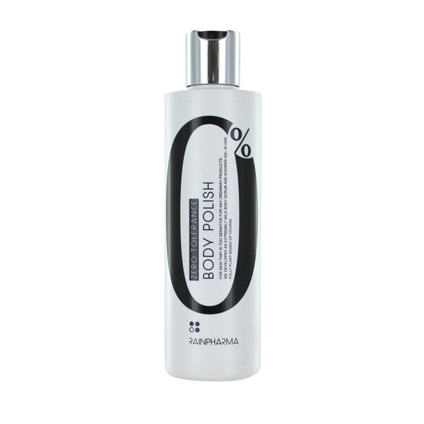 ZERO TOLERANCE BODY POLISH 250ML