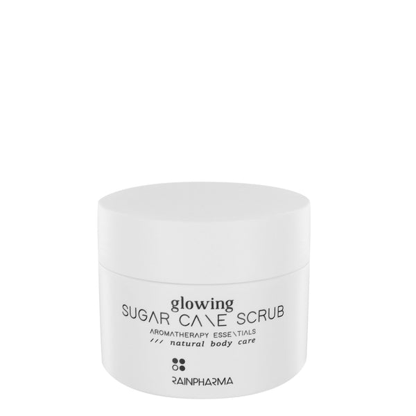 GLOWING SUGAR CANE SCRUB 200ML