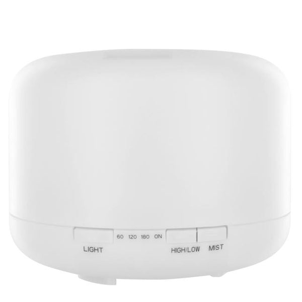 AROMA DIFFUSER XL AROMATHERAPIE ESSENTIAL 500 ML