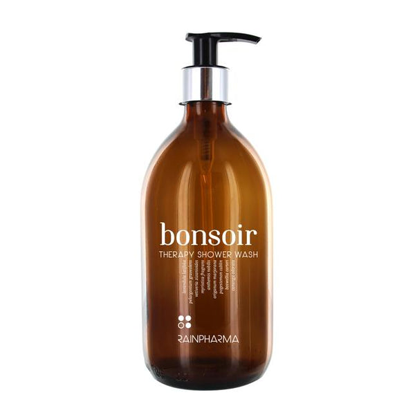 BONSOIR THERAPY SHOWER WASH 250ML