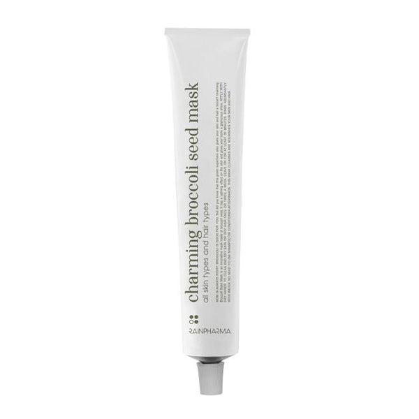 CHARMING BROCCOLI SEED MASK 100ML