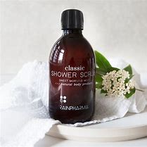 CLASSIC SHOWER SCRUB SWEET MORNING MINT 250ML