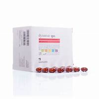 DYNAMIC Q10 NF CAPS 45/135ST
