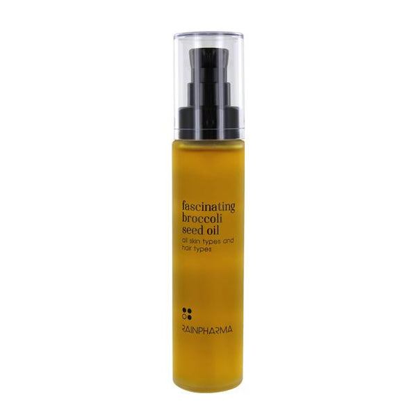 SKIN CARE FASCINATING BROCCOLI SEED OIL 50ML