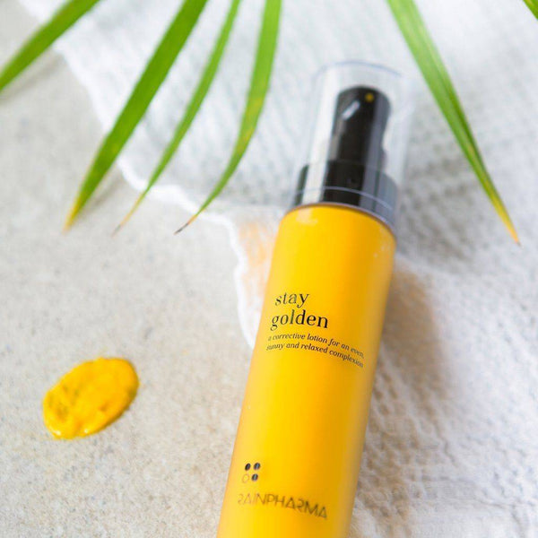 STAY GOLDEN 50ML