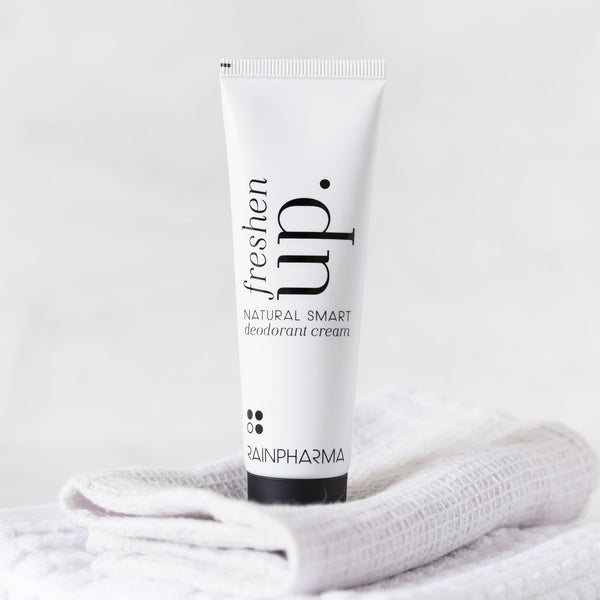 FRESHEN UP DEODORANT 50ML