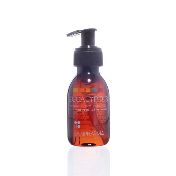SKIN WASH EUCALYPTUS 100/500ML