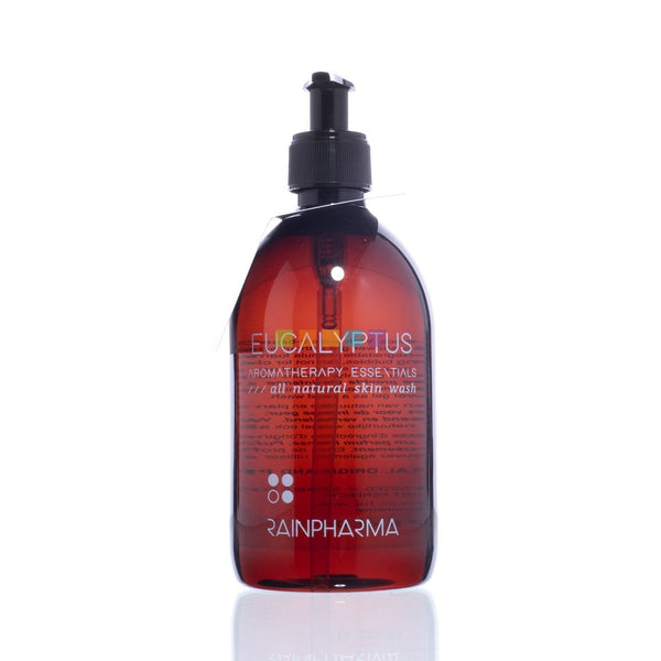 SKIN WASH EUCALYPTUS 100/500ML