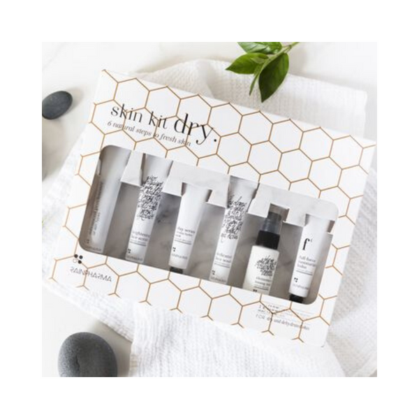 SKIN-KIT DRY