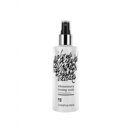 ELEMENTARY TONING MIST 200ML
